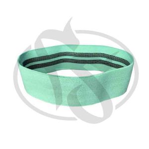 Bandas de tela para hacer ejercicio de cadera, círculo para glúteos, piernas y glúteos - Product Image 2