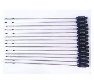 Cánula de infusión fluorescente, peso ligero - Product Image 4