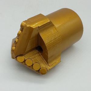 3 Lâminas 112mm <span class=keywords><strong>PDC</strong></span> Arraste Broca - Product Image 6