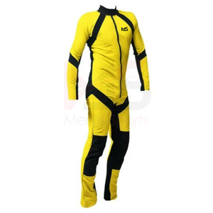 ชุดกระโดดกระโดดร่มมาใหม่พร้อมโลโก้ปักที่กำหนดเอง - Product Image 3