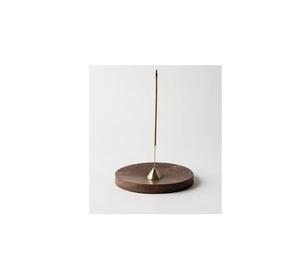 Wholesale Round Shape Wooden <b>Incense</b> <b>Stick</b> <b>Holder</b> for Bough Shape for Home Decor and Tableware Use Top Selling - Product Image 4