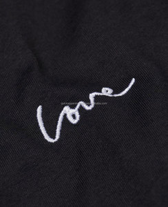 T-shirt court en coton premium pour femme OEM, coupe ajustée, idéal pour l'été, fabrication en usine, marque privée - Product Image 4