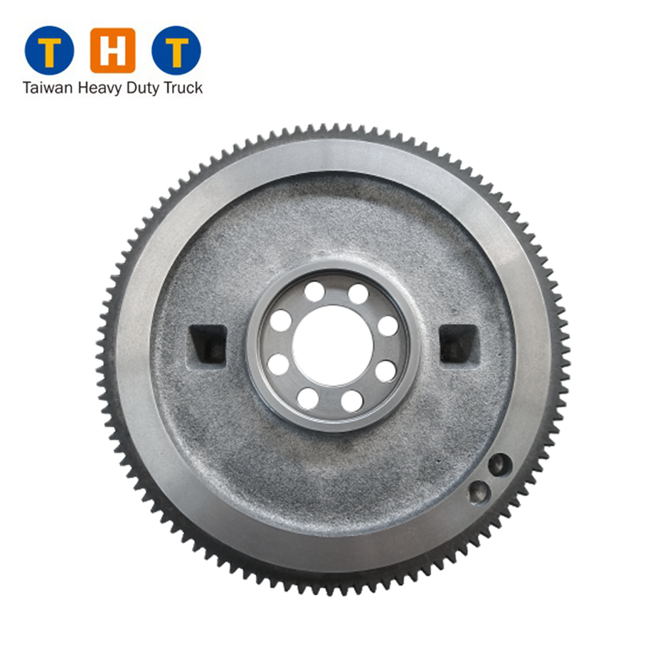 Flywheel 8941257614 for ISUZU NKR55 4JB1 - Reliable Engine Parts