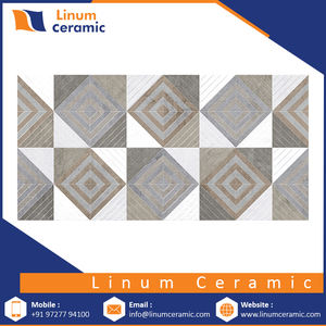 Digital Wall 300x600mm Tiles Modern, Sleek & Stylish Luxurious Looking Home Decorating Wall Tiles With 10% Flat Discount - Product Image 6