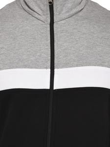 Survêtements d'été à fermeture éclair pour hommes, Logo personnalisé, Streetwear coupe-vent, ensemble de survêtement pour hommes, 2022 - Product Image 4