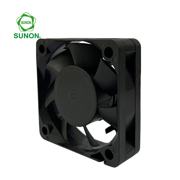 ON SALE SUNON 5015 50mm National 50x50 24V DC Axial Flow Desktop PC Cooling Fan 50x50x15 mm (EF50152BX-Q020-A99)