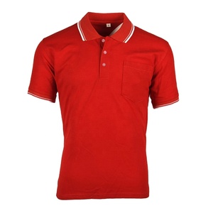 Camiseta Polo para hombre, niño y mujer, tela 100% de algodón, ropa para niños y mujeres - Product Image 2