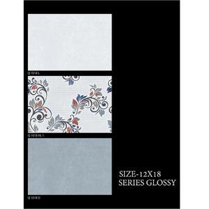 Carreaux de sol en céramique modèles carreaux pour salle de bain 30x45cm - Product Image 6