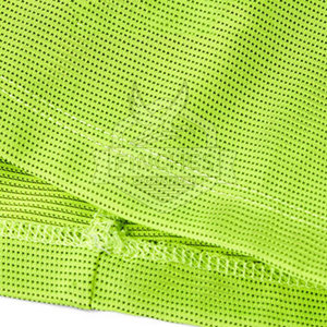 Camiseta sin mangas con panel antideslizante, prenda de vestir de 100 pulgadas - Product Image 4