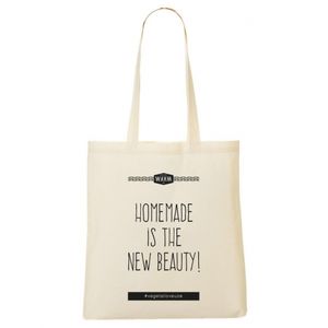 2025 nouveauté pas cher promotionnel géométrique réutilisable toile sacs fourre-tout Logo personnalisé 14x16 pouces 100% coton certifié ISO9001 - Product Image 4