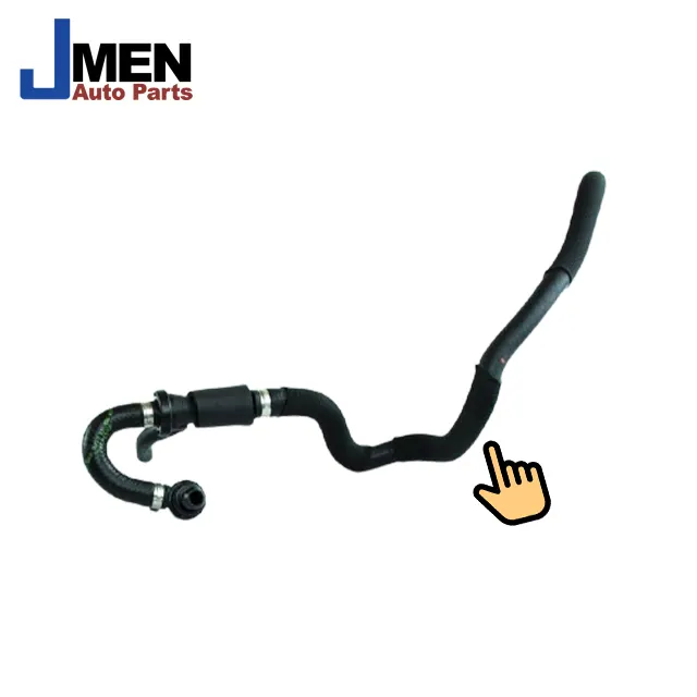 Jmen 11617836745 for BMW E46 Vacuum Control Sucking Jet Pump with Lines Various Car Auto Body Spare Parts