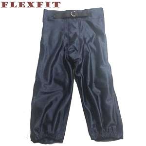 Uniforme de Fútbol Americano Personalizado de Talla Grande con Tela Transpirable de Secado Rápido - Entrega Rápida, Fabricante Profesional - Product Image 6