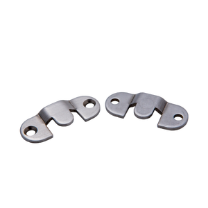 Taiwán conjuntas entre corchetes - Product Image 4