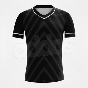 Maillot de sport tendance à succès, logo personnalisé, meilleur prix, nouveau style, impression personnalisée, tenue de football, survêtement Messi 100% - Product Image 1