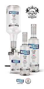 Chai <span class=keywords><strong>Vodka</strong></span> Trong Suốt <span class=keywords><strong>700</strong></span> <span class=keywords><strong>Ml</strong></span> Xuất Khẩu Toàn Cầu Với Nguồn Cung Cấp Lớn - Product Image 3