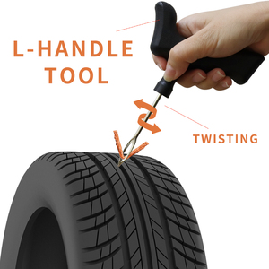 L-handle Easily Use Close Eye Tool - Product Image 4
