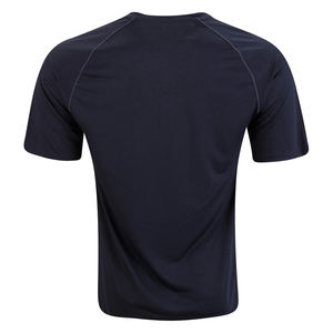 Camiseta de fútbol por sublimación, camisetas y Tops, ropa deportiva personalizada con nombre de equipo para hombre, acepta OEM de poliéster, 5-7 días - Product Image 6