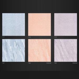 กระเบื้องปูพื้นเซรามิกกันลื่นภายนอกสีเทา 40x40ซม - Product Image 6