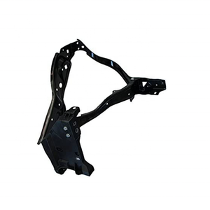 OEM 2126200500 + 2126200600 faro soporte marco para <span class=keywords><strong>Mercedes</strong></span>-<span class=keywords><strong>Benz</strong></span> W212 E250 E300 E350 E500 - Product Image 2