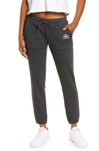 Pantalones de algodón y poliéster con bolsillo para mujer, ropa para correr, personalizada, con Logo personalizado, fabricada por camuflaje Impex - Product Image 2
