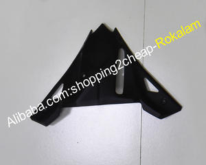 Kit de Carenado de ABS para <span class=keywords><strong>Kawasaki</strong></span> <span class=keywords><strong>Z250</strong></span> 15 16 Z 250 Z300 <span class=keywords><strong>2015</strong></span> 2016 Z 300 Blanco Negro Juego de Carenados para Moto Deportiva - Product Image 4