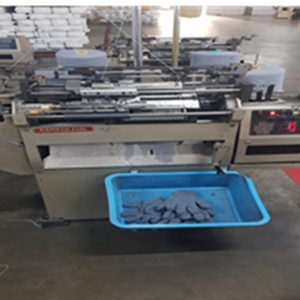 เครื่องถักถุงมือ มากุยะ - Product Image 1