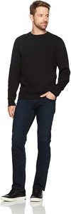 Sweat-shirt d'hiver en coton et polyester pour homme, de haute qualité, OEM, couleur personnalisée, logo personnalisé, vente chaude, sweat-shirt brodé, imperméable - Product Image 4
