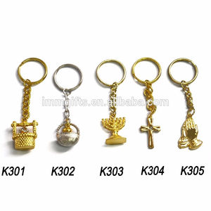 พวงกุญแจโดยโลหะผสมสังกะสี - Product Image 1