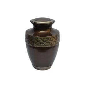 โกศตกแต่งบ้าน,โกศสำหรับตกแต่งบ้านในร่มออกแบบตกแต่งด้วยการตกแต่ง - Product Image 5