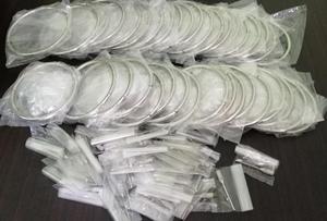 Collar esclavo de bloqueo de acero inoxidable para hombres y mujeres, Collar de Bondage de Metal Bdsm de alta calidad, fabricante y proveedor - Product Image 4