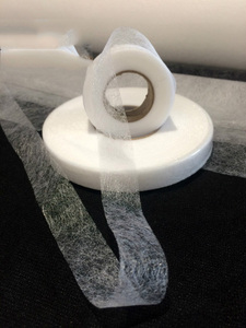 Tissu adhésif double face, pour vêtement web, doublure intercalaire du Vietnam, - Product Image 5