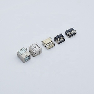 Mini Micro 180 Độ Dọc Kết Nối Usb Nhà Máy Usb Một Loại Kết Nối - Product Image 4