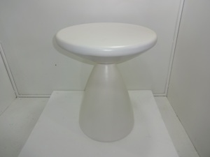 Marble Top Coffee <b>Table</b> in Metal Gold Finishing <b>Square</b> Shape Tea <b>Table</b> Modern Hot Selling Standard - Product Image 4