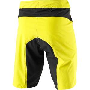Shorts en coton multicolores de haute qualité / Shorts pour hommes / Shorts de cycliste pour hommes - Product Image 2