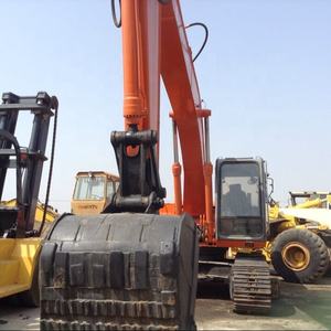 Productos recién presentados Excavadora hidráulica usada Hitachi EX200 Excavadora hidráulica EX200, excavadoras de 2, 2, 3, 3, 2, 3, 2, 3, 2, 3 - Product Image 2