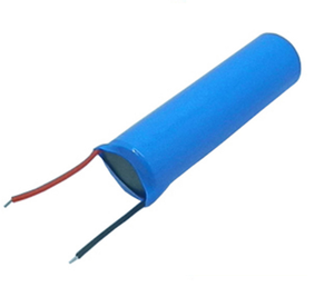 แบตเตอรี่ลิเธียมไอออน 14500 3.7 โวลต์ 400 มิลลิแอมป์ 500 มิลลิแอมป์ 600 มิลลิแอมป์ 700 มิลลิแอมป์ - Product Image 3