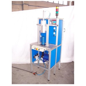 Máy Kiểm Tra Lọc Dầu Chất Lượng Cao Sản Xuất Tại Ý - Product Image 1