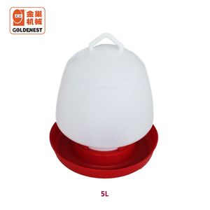 Abreuvoir automatique en plastique et abreuvoir <span class=keywords><strong>Plasson</strong></span> pour élevage de volailles - Product Image 2