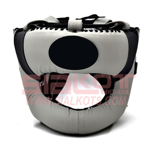 Headguard , Head Guard Protection <b>Headgear</b> - Product Image 1