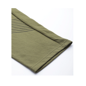 Chándal de Primera Clase 100% Puro para Hombre, Nuevo Estilo, Color Verde, en Diseños de Gran Venta Disponibles para la Venta - Product Image 2