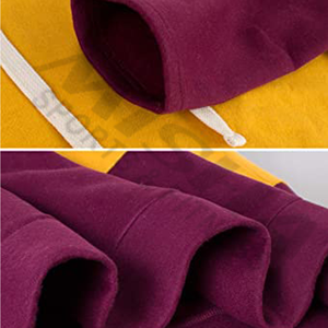 Nouveau sweat à capuche pour femme à la mode à prix raisonnable Pakistan fait pull à capuche pour femme - Product Image 6