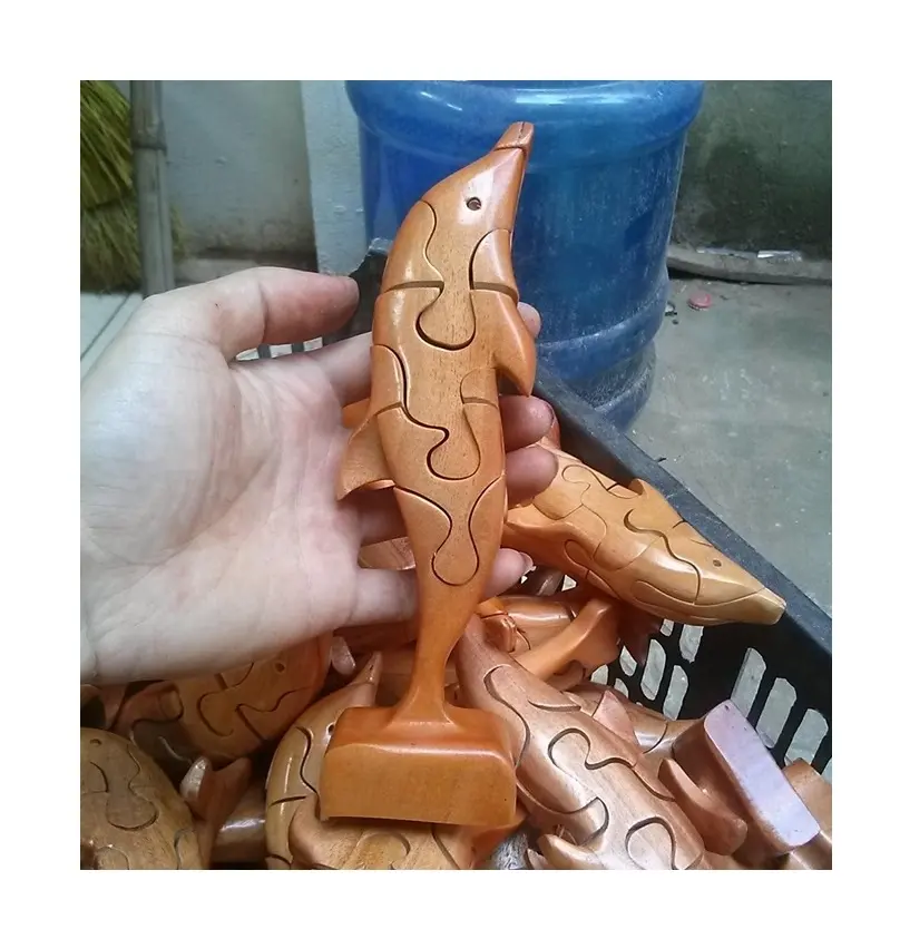 wooden toy animals/ wooden puzzle animals (Ms.Sandy 84587176063 whatsapp)