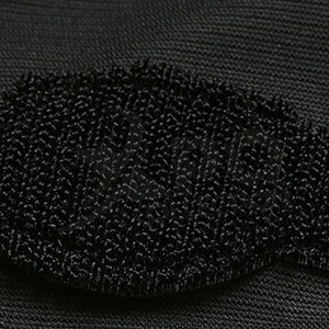 Veste de sécurité d'hiver réfléchissante imperméable haute visibilité Logo personnalisable vêtements de travail pour la sécurité routière - Product Image 4