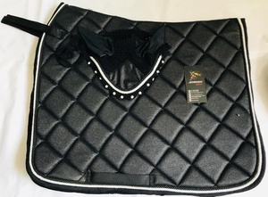 แผ่นรองอานม้าราคาต่ำสำหรับกีฬาและความบันเทิง> กีฬาสุดหรูกลางแจ้งราคาไม่แพง> การแข่งม้า> ผลิตภัณฑ์ม้าอื่นๆ - Product Image 3