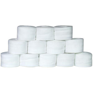 Bolsa de boxeo con Logo personalizado, envolturas de mano elásticas de algodón para entrenamiento, MMA - Product Image 5