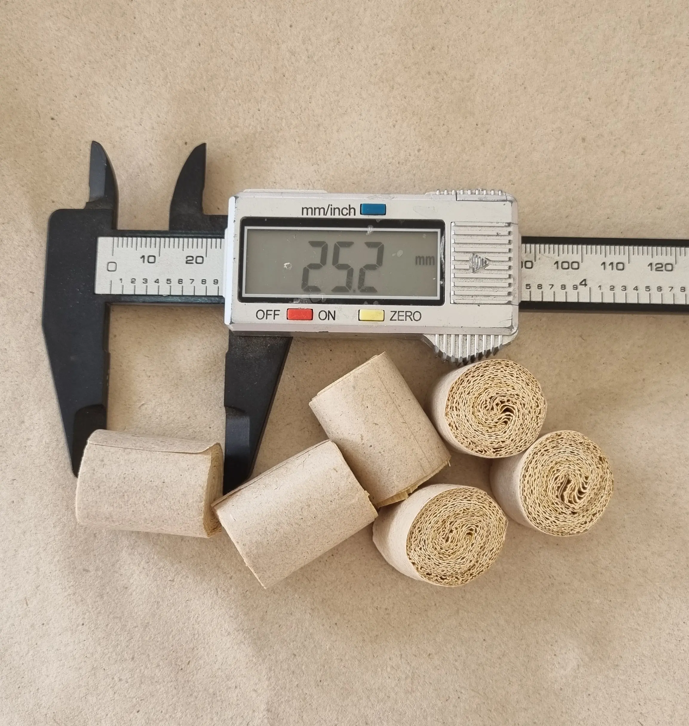 Фильтры для кукурузной шелухи с круглым концом, наконечники для фильтра кукурузной шелухи оптом, все размеры 8 мм * 25 мм, фильтр для кукурузной шелухи tipps всех размеров