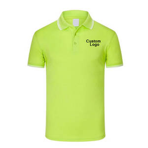 Custom Design Printing Polo Shirts Latest Design Lightweight Custom Logo Comfortable Polo Shirts - Product Image 6