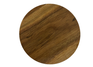 Hot Selling Flower Design Coasters With Etching with Unique Design Flower Coasters Top Selling Wooden <b>Round</b> Coasters Set of 4 - Product Image 4