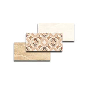 Fresh Modern Designs High Grade Glossy Florence Color 300x600mm Azulejos de cerámica para pared y piso para el vestíbulo del hotel. - Product Image 4