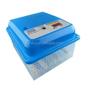 LK-16 Egg incubator small hatching machine automatic mini incubator pigeon home hatch box